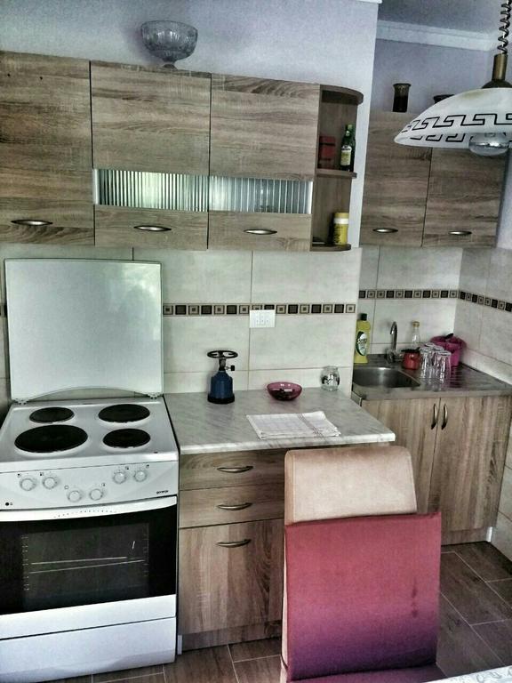 Apartment Podkosljun Budva Luaran gambar