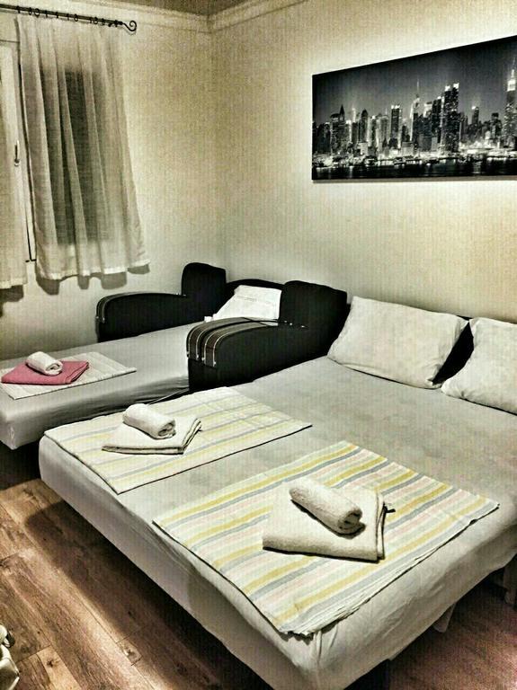 Apartment Podkosljun Budva Luaran gambar