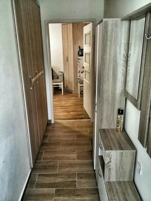 Apartment Podkosljun Budva Luaran gambar