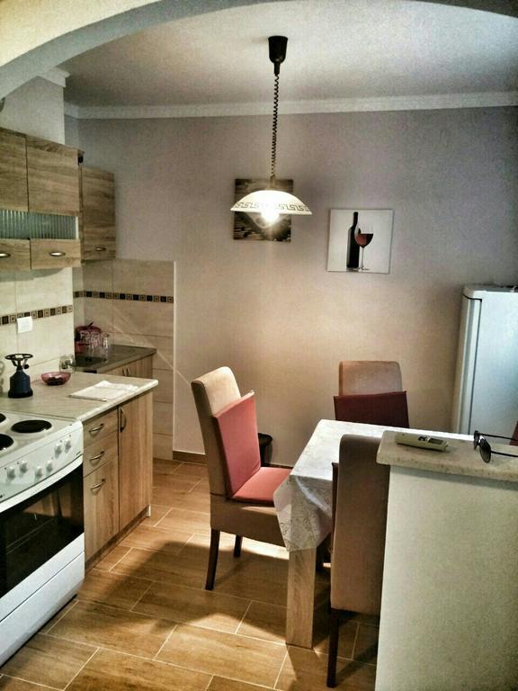 Apartment Podkosljun Budva Luaran gambar